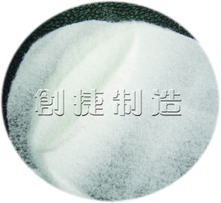 喷砂机磨料